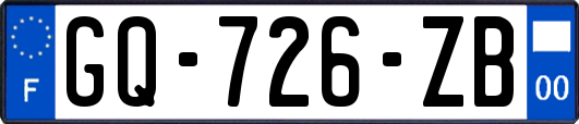 GQ-726-ZB