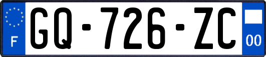 GQ-726-ZC