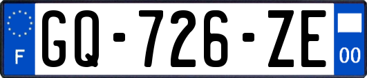 GQ-726-ZE