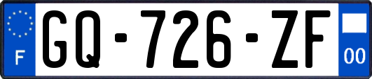 GQ-726-ZF