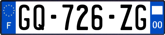 GQ-726-ZG