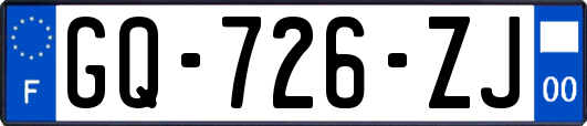 GQ-726-ZJ