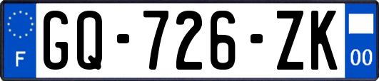 GQ-726-ZK