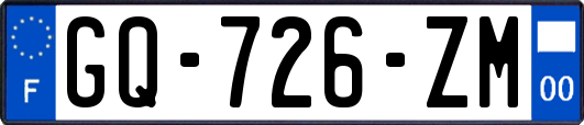 GQ-726-ZM