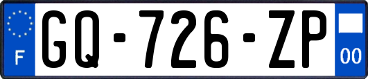 GQ-726-ZP