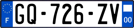 GQ-726-ZV