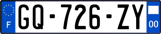 GQ-726-ZY