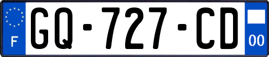 GQ-727-CD