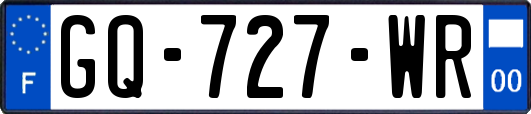 GQ-727-WR