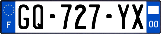 GQ-727-YX