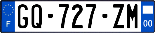 GQ-727-ZM