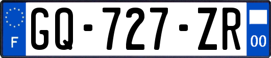 GQ-727-ZR