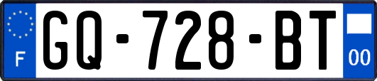 GQ-728-BT