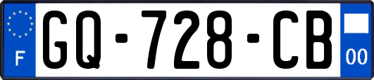 GQ-728-CB