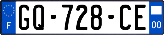 GQ-728-CE