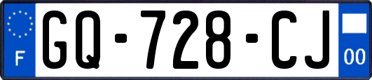 GQ-728-CJ