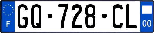 GQ-728-CL