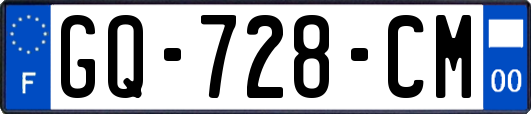 GQ-728-CM