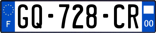 GQ-728-CR