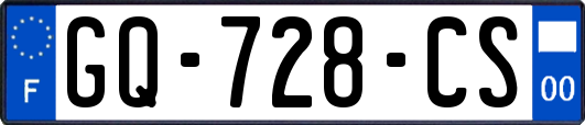 GQ-728-CS