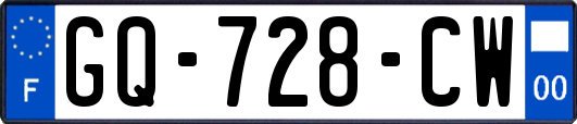 GQ-728-CW