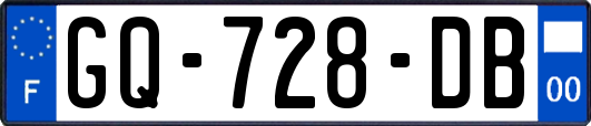 GQ-728-DB