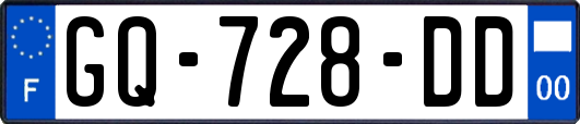 GQ-728-DD