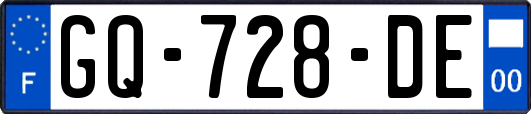 GQ-728-DE