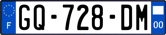 GQ-728-DM