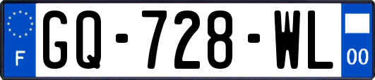 GQ-728-WL