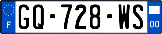 GQ-728-WS