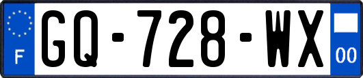 GQ-728-WX