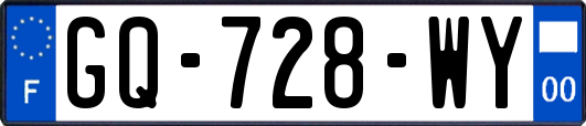 GQ-728-WY