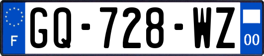 GQ-728-WZ