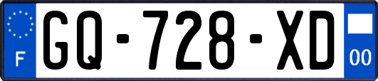 GQ-728-XD