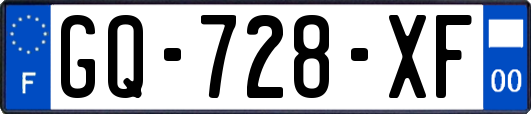 GQ-728-XF