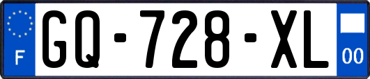 GQ-728-XL