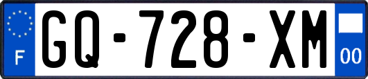 GQ-728-XM