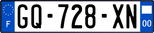 GQ-728-XN