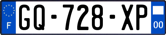 GQ-728-XP