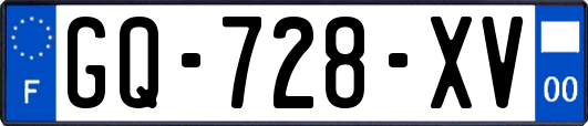 GQ-728-XV