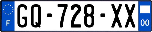 GQ-728-XX