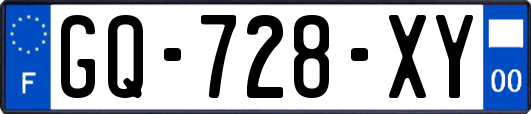 GQ-728-XY