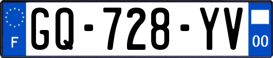 GQ-728-YV