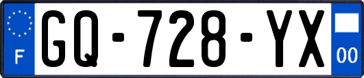 GQ-728-YX
