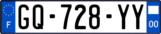 GQ-728-YY