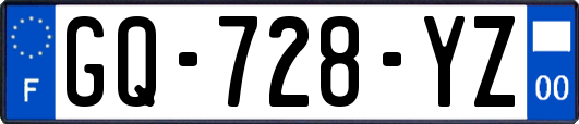 GQ-728-YZ