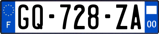 GQ-728-ZA