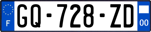 GQ-728-ZD