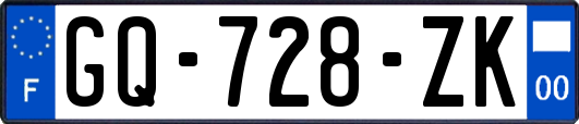 GQ-728-ZK